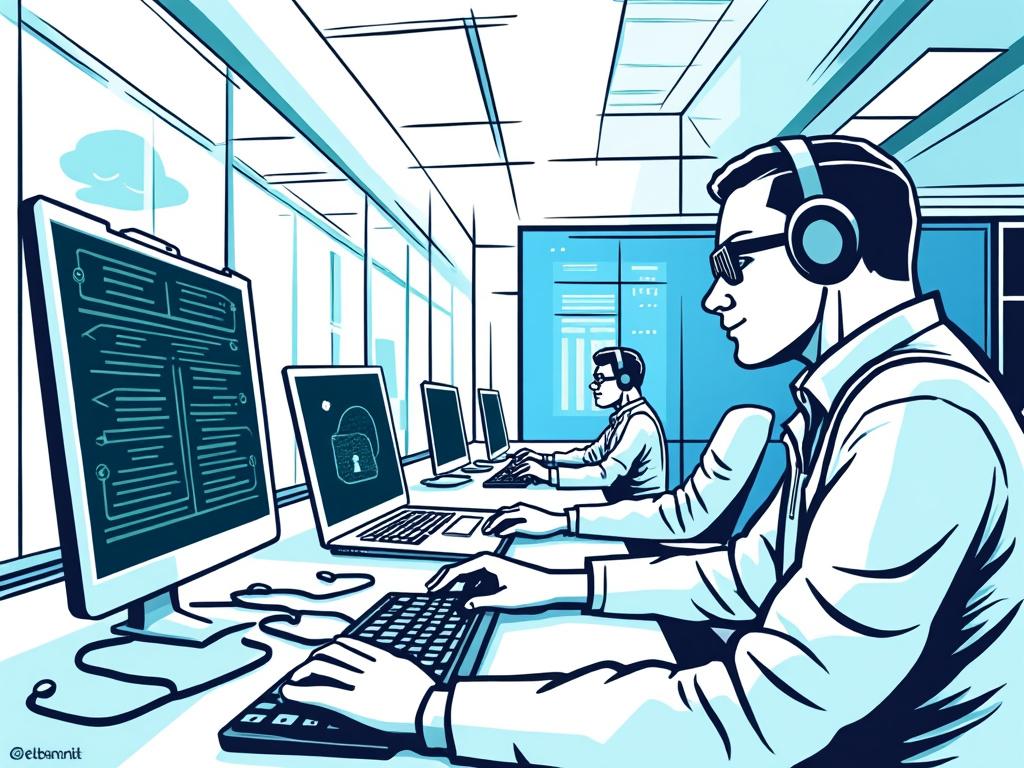 Cybersecurity voor MKB